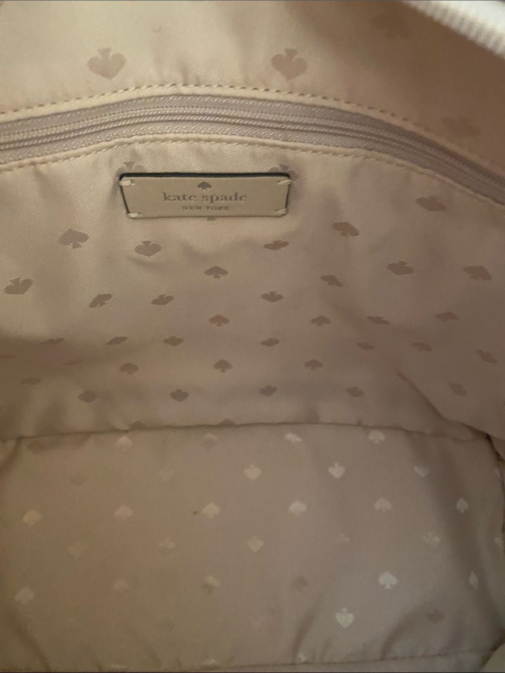 kate spade Colorblock Leather Tote - Picture 12 of 15